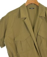 DENHAM（デンハム）その他 カーキ サイズ:36(S位) レディース/2200612733107