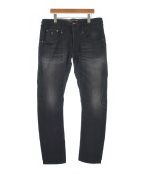 DENHAM（デンハム）デニムパンツ 黒 サイズ:36(XXL位) メンズ/2200614786019