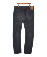 DENHAM（デンハム）デニムパンツ 黒 サイズ:36(XXL位) メンズ/2200614786019