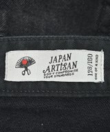 DENHAM（デンハム）デニムパンツ 黒 サイズ:36(XXL位) メンズ/2200614786019
