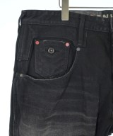 DENHAM（デンハム）デニムパンツ 黒 サイズ:36(XXL位) メンズ/2200614786019