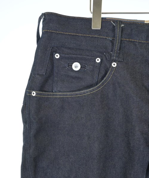 DENHAM（デンハム）デニムパンツ 紺 サイズ:36(XXL位) メンズ/2200614786026
