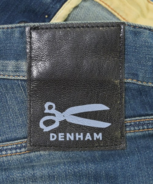 DENHAM（デンハム）デニムパンツ 紺 サイズ:27(XS位) メンズ/2200616013014