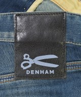 DENHAM（デンハム）デニムパンツ 紺 サイズ:27(XS位) メンズ/2200616013014