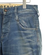 DENHAM（デンハム）デニムパンツ 紺 サイズ:27(XS位) メンズ/2200616013014