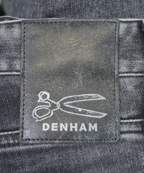 DENHAM（デンハム）デニムパンツ 紺 サイズ:27(XS位) メンズ/2200616013021