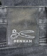 DENHAM（デンハム）デニムパンツ 紺 サイズ:27(XS位) メンズ/2200616013021