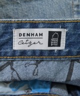 DENHAM（デンハム）デニムパンツ 青 サイズ:34(XL位) メンズ/2200614898019