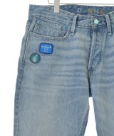DENHAM（デンハム）デニムパンツ 青 サイズ:34(XL位) メンズ/2200614898019