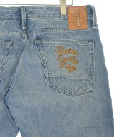 DENHAM（デンハム）デニムパンツ 青 サイズ:34(XL位) メンズ/2200614898019
