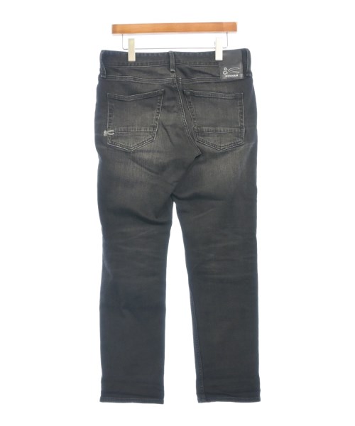 DENHAM（デンハム）デニムパンツ 黒 サイズ:31(M位) メンズ/2200617550013