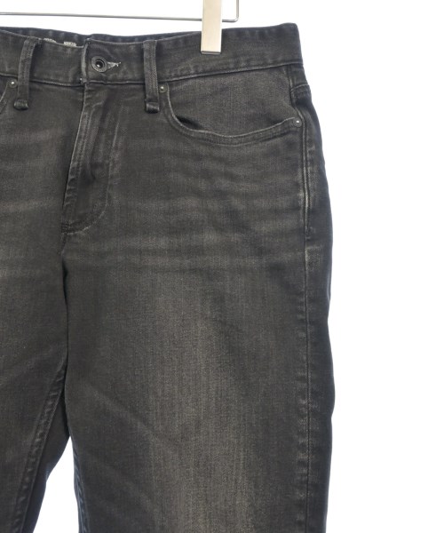 DENHAM（デンハム）デニムパンツ 黒 サイズ:31(M位) メンズ/2200617550013