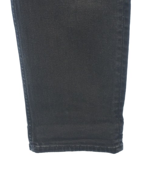 DENHAM（デンハム）デニムパンツ 黒 サイズ:31(M位) メンズ/2200617550013