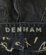 DENHAM（デンハム）デニムパンツ 黒 サイズ:31(M位) メンズ/2200617550013