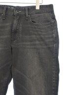 DENHAM（デンハム）デニムパンツ 黒 サイズ:31(M位) メンズ/2200617550013