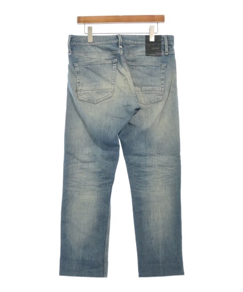 DENHAM（デンハム）デニムパンツ 青 サイズ:32(L位) メンズ/2200617550020