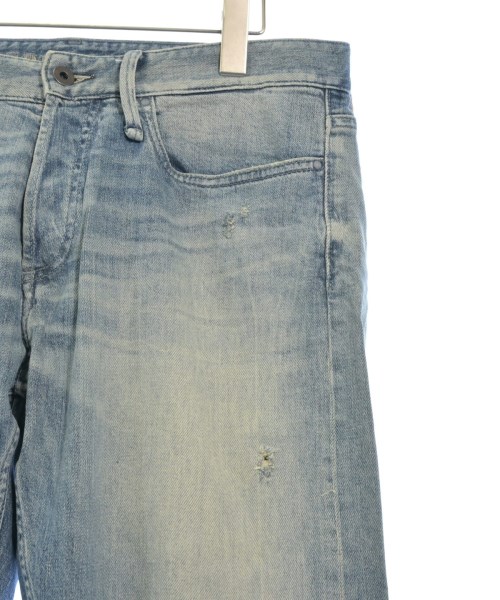 DENHAM（デンハム）デニムパンツ 青 サイズ:32(L位) メンズ/2200617550020