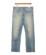 DENHAM（デンハム）デニムパンツ 青 サイズ:32(L位) メンズ/2200617550020