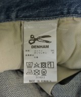 DENHAM（デンハム）デニムパンツ 青 サイズ:32(L位) メンズ/2200617550020