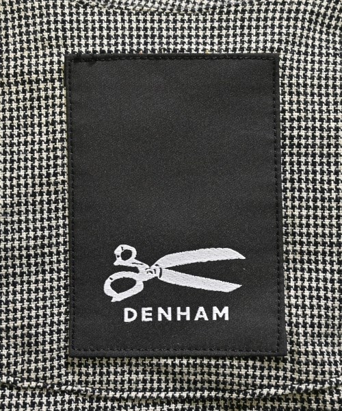 DENHAM（デンハム）その他 黒 サイズ:F レディース/2200616925010