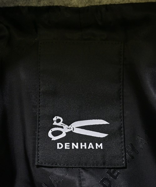 DENHAM（デンハム）その他 グレー サイズ:F レディース/2200616925027