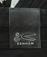DENHAM（デンハム）デニムパンツ 黒 サイズ:31(M位) メンズ/2200617732099