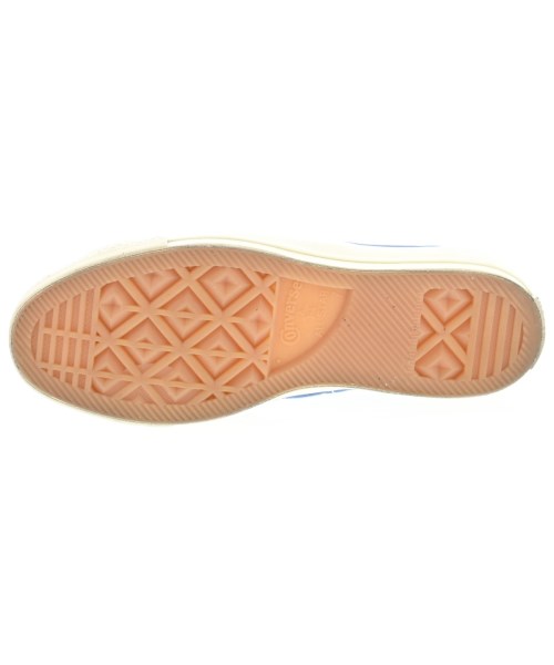 DENHAM（デンハム）スニーカー 青 サイズ:25.5cm メンズ/2200618239016