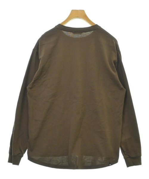 DENHAM（デンハム）Tシャツ・カットソー 茶 サイズ:-(L位) メンズ/2200618239023