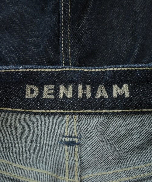 DENHAM（デンハム）デニムパンツ 紺 サイズ:25(S位) レディース/2200611720047