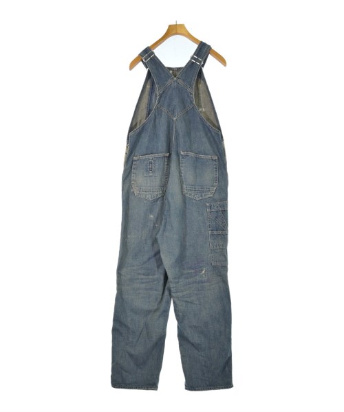 DENHAM（デンハム）その他 紺 サイズ:S-M メンズ/2200620990028