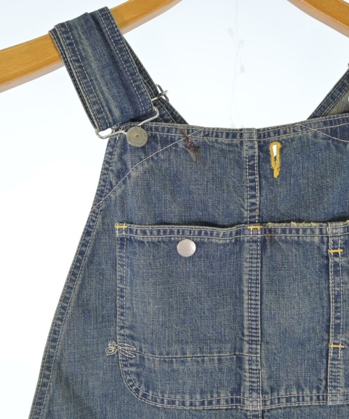 DENHAM（デンハム）その他 紺 サイズ:S-M メンズ/2200620990028