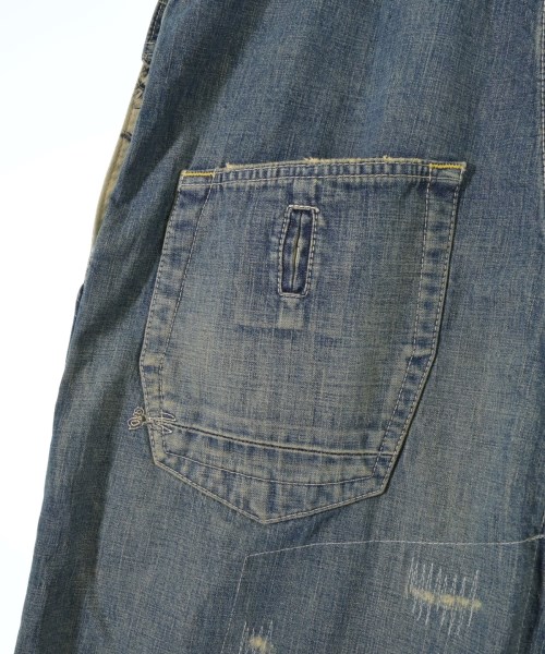 DENHAM（デンハム）その他 紺 サイズ:S-M メンズ/2200620990028