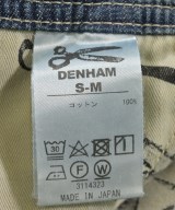 DENHAM（デンハム）その他 紺 サイズ:S-M メンズ/2200620990028
