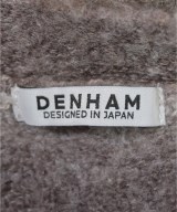 DENHAM（デンハム）カーディガン 茶 サイズ:F レディース/2200621282023