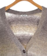 DENHAM（デンハム）カーディガン 茶 サイズ:F レディース/2200621282023