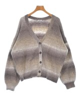 DENHAM カーディガン