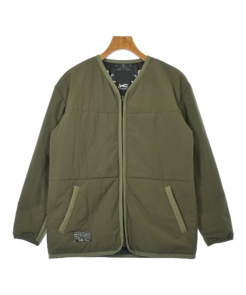 デンハム(DENHAM)のDENHAM ブルゾン（その他）