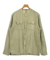 DENHAM カジュアルシャツ