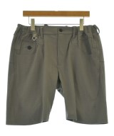 DENHAM ショートパンツ