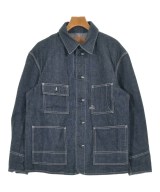 DENHAM デニムジャケット