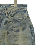 DENHAM（デンハム）デニムパンツ 青 サイズ:33(L位) メンズ/2200605496040