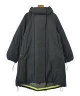 DENHAM ダウンコート