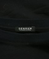 DENHAM（デンハム）Tシャツ・カットソー 黒 サイズ:F レディース/2200608062013