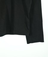 DENHAM（デンハム）Tシャツ・カットソー 黒 サイズ:F レディース/2200608062013