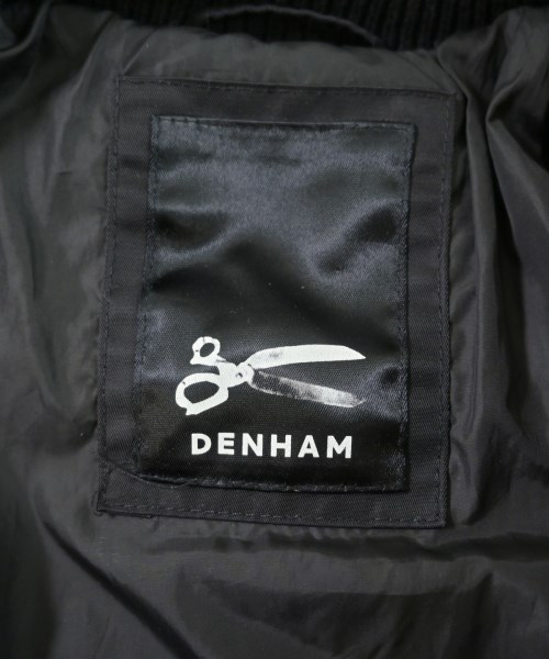 DENHAM（デンハム）その他 黒 サイズ:XS メンズ/2200599152038