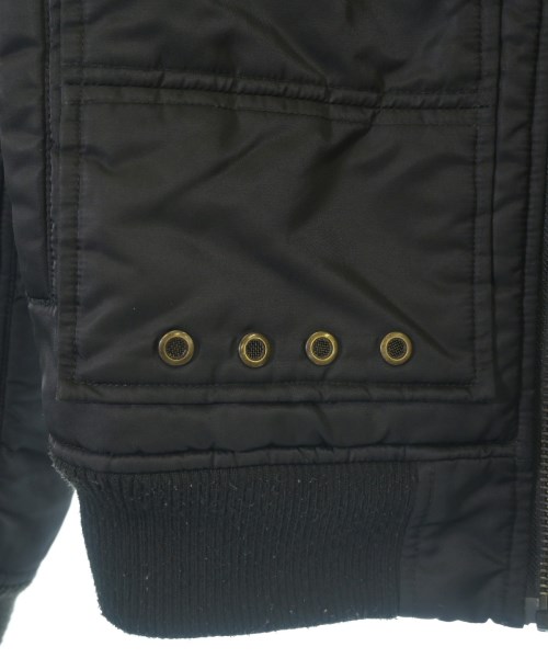 DENHAM（デンハム）その他 黒 サイズ:XS メンズ/2200599152038