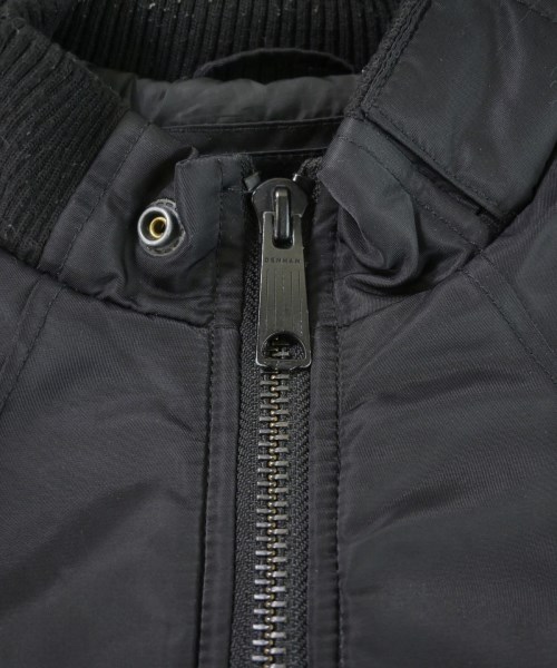DENHAM（デンハム）その他 黒 サイズ:XS メンズ/2200599152038