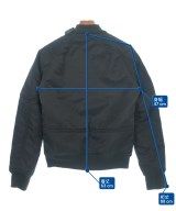 DENHAM（デンハム）その他 黒 サイズ:XS メンズ/2200599152038