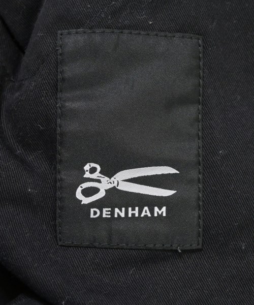 DENHAM（デンハム）その他 黒 サイズ:XL メンズ/2200604899408