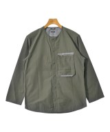 DENHAM カジュアルシャツ
